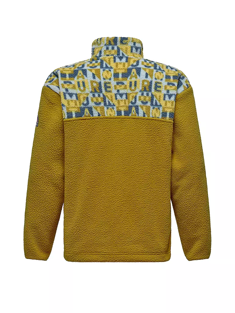 SALEWA | Zipppulli Eagle Anniversary para hombre |