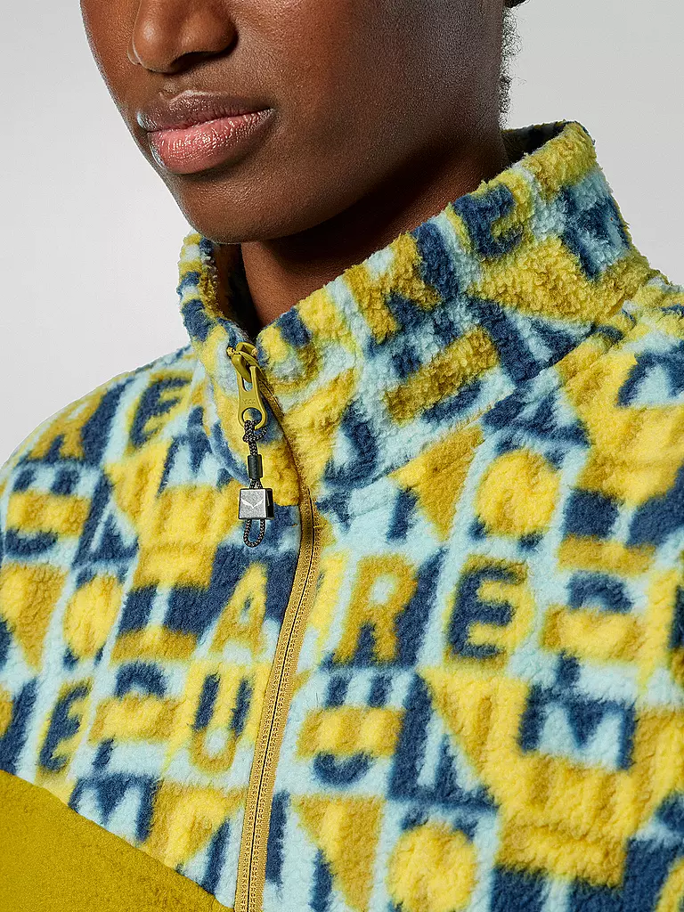 SALEWA | Zipppulli Eagle Anniversary para hombre |