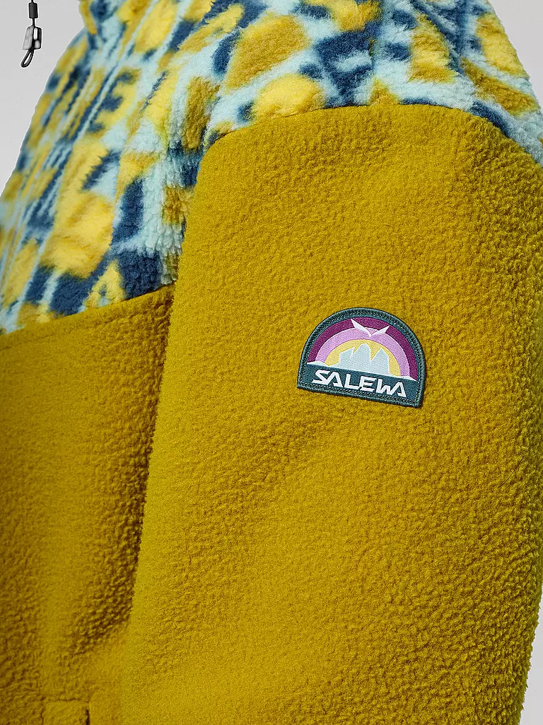 SALEWA | Zipppulli Eagle Anniversary para hombre |