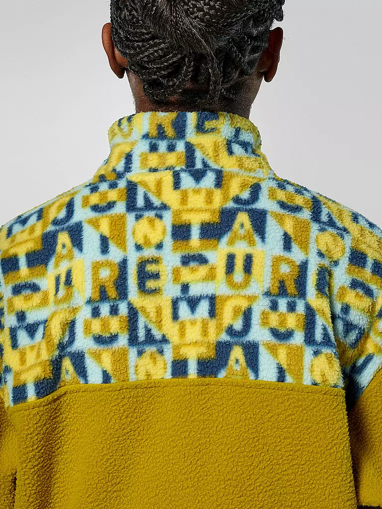 SALEWA | Zipppulli Eagle Anniversary para hombre |