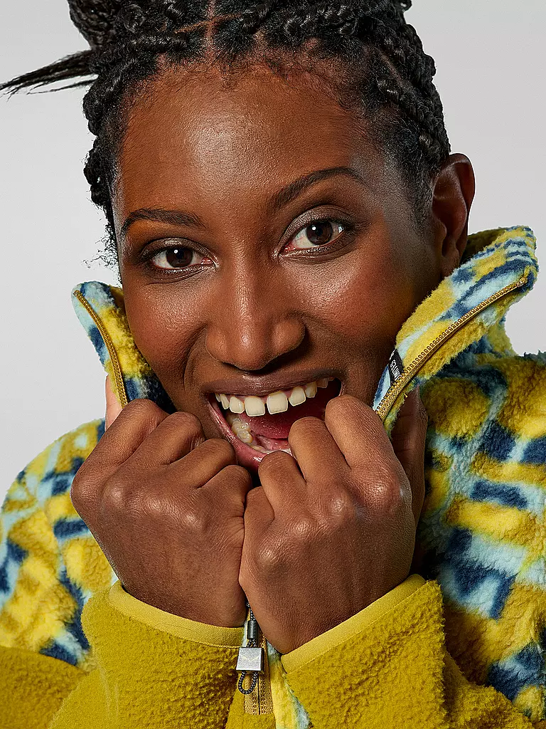 SALEWA | Zipppulli Eagle Anniversary para hombre |