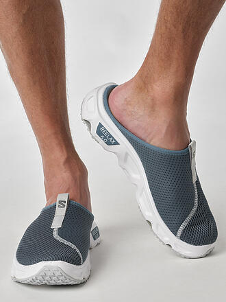 SALOMON | Zapatillas de recuperación para hombre Reelax Slide 6.0