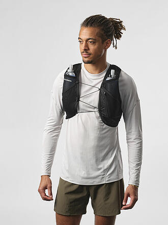 SALOMON | Chaleco de hidratación Active Skin 4 Set