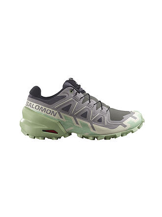 SALOMON | Zapatillas de trail running para mujer Speedcross 6