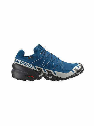 SALOMON | Zapatillas de trail running para hombre Speedcross 6 GTX