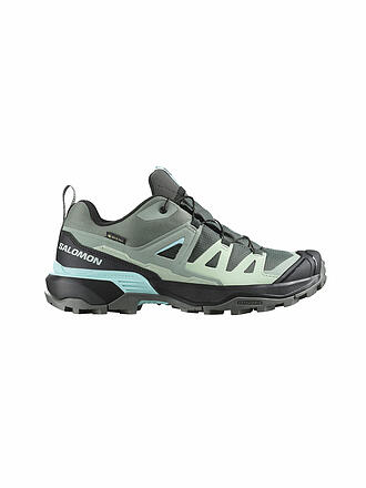 SALOMON | Zapatillas multifunción para mujer X Ultra 360 GTX