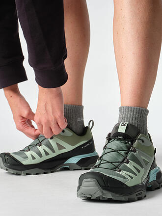 SALOMON | Zapatillas multifunción para mujer X Ultra 360 GTX
