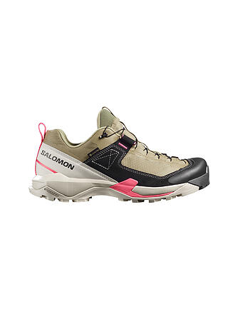 SALOMON | Zapatillas de senderismo para mujer X Ultra Alpine GTX