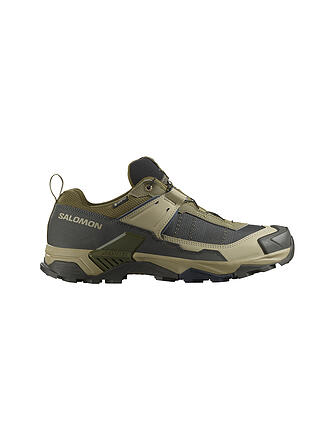 SALOMON | Zapatillas de senderismo para hombre X Ultra 5 GTX