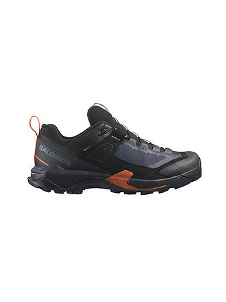SALOMON | Zapatillas de senderismo para hombre X Ultra Alpine GTX