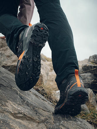 SALOMON | Zapatillas de senderismo para hombre X Ultra Alpine GTX