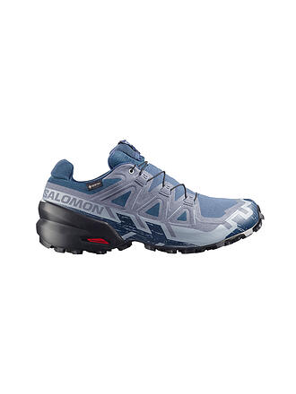 SALOMON | Zapatillas de trail running Speedcross 6 GTX para hombre