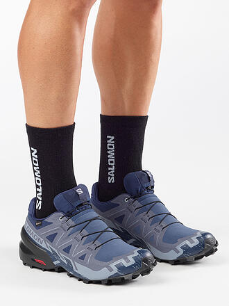 SALOMON | Zapatillas de trail running Speedcross 6 GTX para hombre