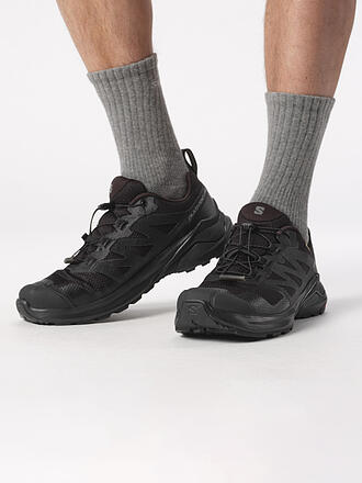 SALOMON | Zapatillas de trail running para hombre X-Adventure GTX