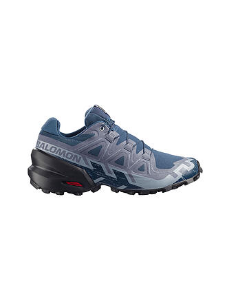SALOMON | Zapatillas de trail running Speedcross 6 para mujer