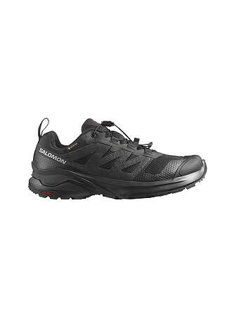 SALOMON | Zapatillas de trail running para mujer X-Adventure GTX