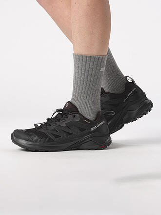 SALOMON | Zapatillas de trail running para mujer X-Adventure GTX