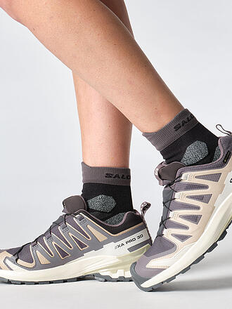 SALOMON | Zapatillas multifunción para mujer XA PRO 3D V9 GTX