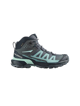 SALOMON | Zapatillas multifunción de mujer X Ultra 360 GTX Mid