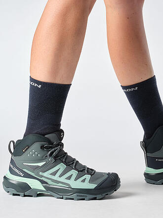 SALOMON | Zapatillas multifunción de mujer X Ultra 360 GTX Mid