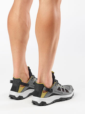 SALOMON | Zapatillas multifunción para hombre Techamhibian 5