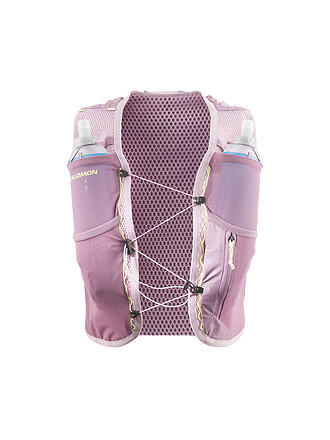 SALOMON | Chaleco de hidratación para mujer ACTIVE SKIN 4