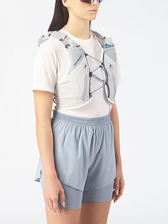 SALOMON | Chaleco de hidratación ADV SKIN 12