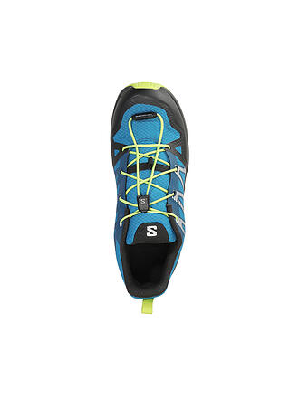 SALOMON | Zapatillas de senderismo para niños Outscape WP J