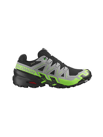 SALOMON | Zapatillas de trail running para hombre Speedcross 6 GTX