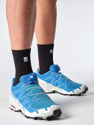 SALOMON | Zapatillas de trail running para hombre Speedcross 6