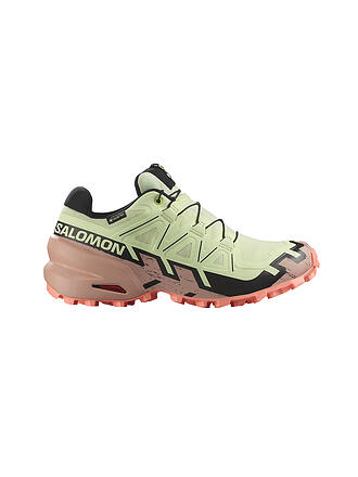 SALOMON | Zapatillas de trail running para mujer Speedcross 6 GORE-TEX