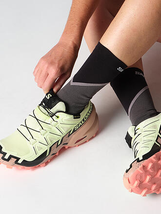 SALOMON | Zapatillas de trail running para mujer Speedcross 6 GORE-TEX