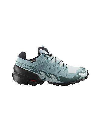 SALOMON | Zapatillas de trail running para mujer Speedcross 6 GORE-TEX