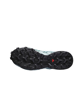SALOMON | Zapatillas de trail running para mujer Speedcross 6 GORE-TEX