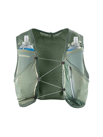 SALOMON | Chaleco de hidratación Active Skin 4 Set