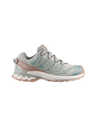SALOMON | Zapatillas multifunción para mujer XA PRO 3D V9 GORE-TEX LIFELONG