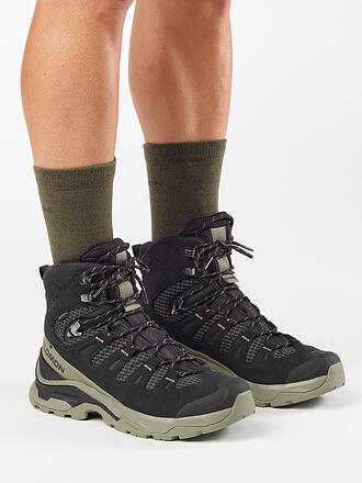 SALOMON | Zapatillas de senderismo para hombre Quest 5 GTX