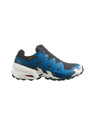 SALOMON | Zapatillas de trail running para hombre SPEEDCROSS 6 GORE-TEX