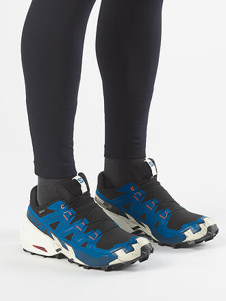 SALOMON | Zapatillas de trail running para hombre SPEEDCROSS 6 GORE-TEX