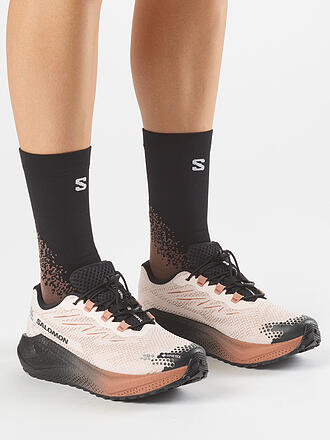 SALOMON | Zapatillas de trail running para mujer Aero Blaze 4 Grvl GTX