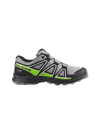 SALOMON | Zapatillas de running para niños Speedcross WP