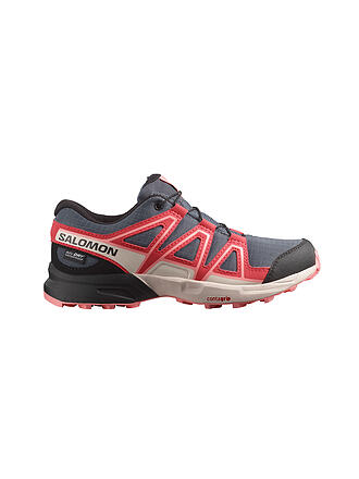SALOMON | Zapatillas de running para niños Speedcross WP