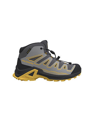SALOMON | Zapatillas multifunción para niños X Ultra Mid TX