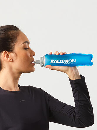 SALOMON | Botella de hidratación SOFT FLASK 500ml