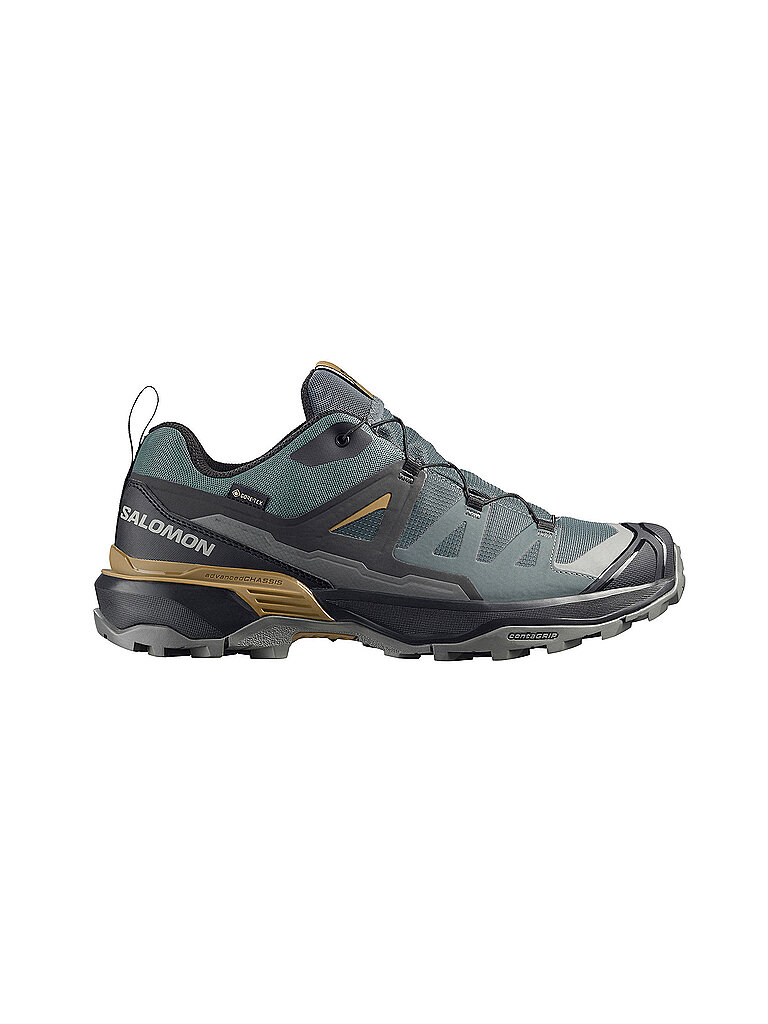 Zapatillas multifunción para hombre X ULTRA 360 GTX gris 42 2/3
