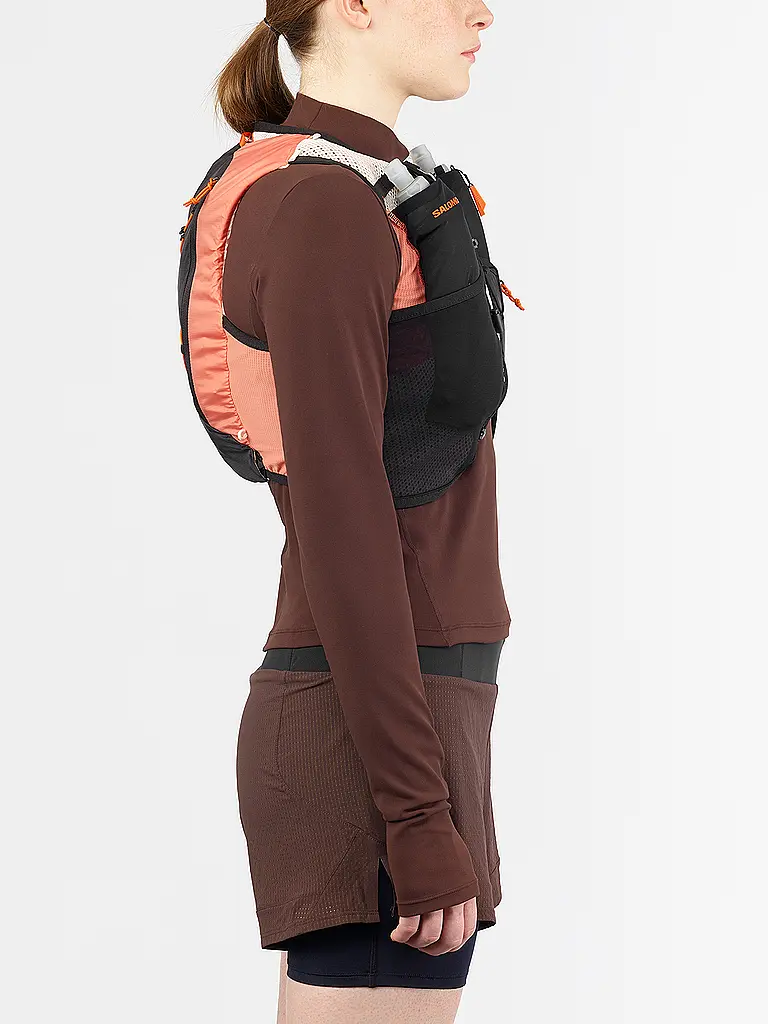 SALOMON | Chaleco de hidratación Active Skin 4 |