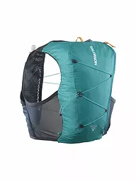 SALOMON | Chaleco de hidratación Active Skin 8 Set | Azul