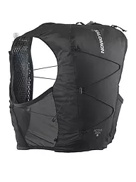 SALOMON | Chaleco de hidratación Active Skin 8 Set | Negro
