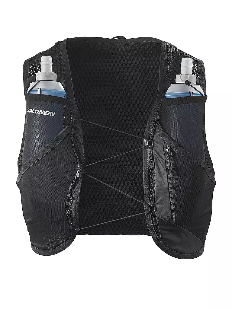 SALOMON | Chaleco de hidratación Active Skin 8 Set |