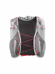 SALOMON | Chaleco de hidratación Adv Skin 12 Set | Gris